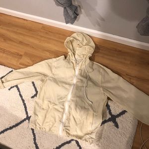 Jonn Galt (brandy melville) windbreaker